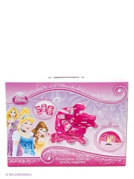 Ролики Играем вместе