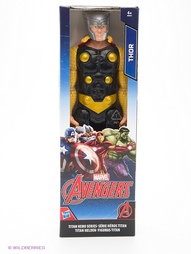 Фигурки-игрушки Hasbro