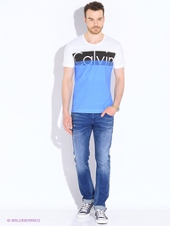 Футболка Calvin Klein