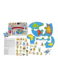 Настольные игры Pic'nMix