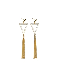 Серьги Kameo-bis