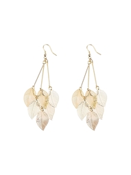 Серьги Kameo-bis