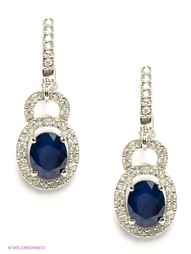 Ювелирные серьги Art Silver