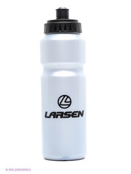 Бутылки для воды Larsen