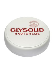 Кремы Glysolid