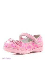 Туфли Indigo kids