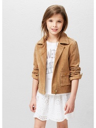 Юбки Mango kids