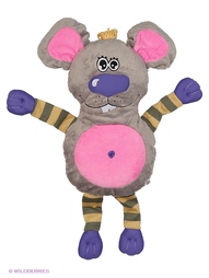 Мягкие игрушки Fluffy Family