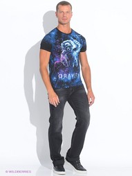 Футболка DODOGOOD