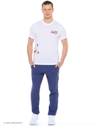 Футболка Reebok