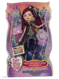 Куклы Ever after High