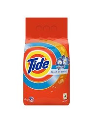 Стиральные порошки Tide