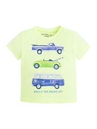 Футболка Mayoral