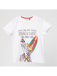 Футболка SELA