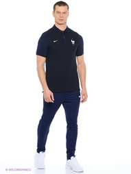 Поло Nike