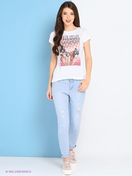 Футболка Trussardi
