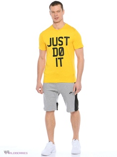Шорты Nike