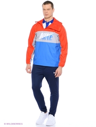 Ветровки Nike