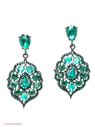 Серьги Lovely Jewelry