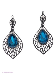 Серьги Lovely Jewelry