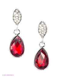 Серьги Lovely Jewelry