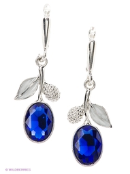 Серьги Lovely Jewelry