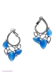 Серьги Lovely Jewelry