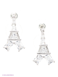 Серьги Lovely Jewelry