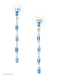 Серьги Lovely Jewelry