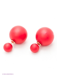 Серьги Lovely Jewelry