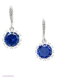 Серьги Lovely Jewelry