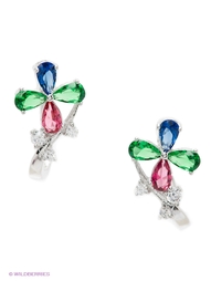 Серьги Lovely Jewelry