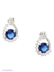 Серьги Lovely Jewelry