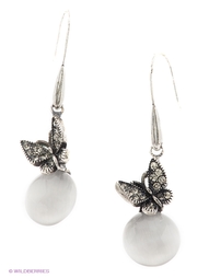 Серьги Lovely Jewelry