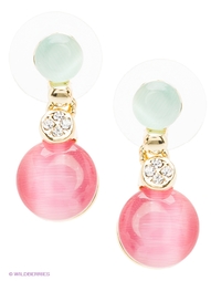Серьги Lovely Jewelry