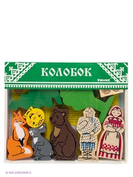 Конструкторы РНТойс