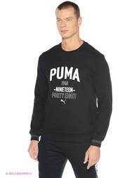 Толстовки Puma