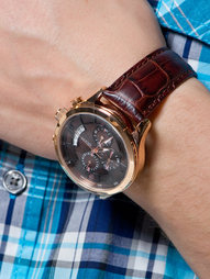Часы GUESS