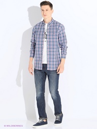 Рубашки Tommy Hilfiger