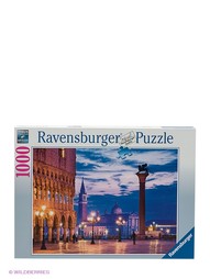 Пазлы Ravensburger
