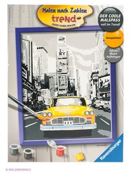 Наборы для рисования Ravensburger