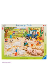 Пазлы Ravensburger