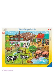 Пазлы Ravensburger