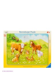 Пазлы Ravensburger