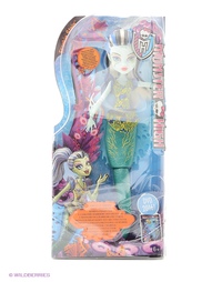 Куклы Monster High