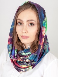 Шарфы LORICCI