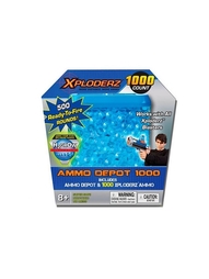 Игрушечное оружие Xploderz