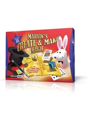 Игровые наборы Marvins Magic