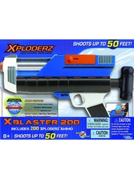 Игрушечное оружие Xploderz