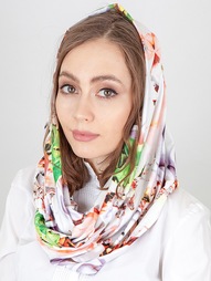 Шарфы LORICCI